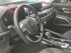 Kia Telluride